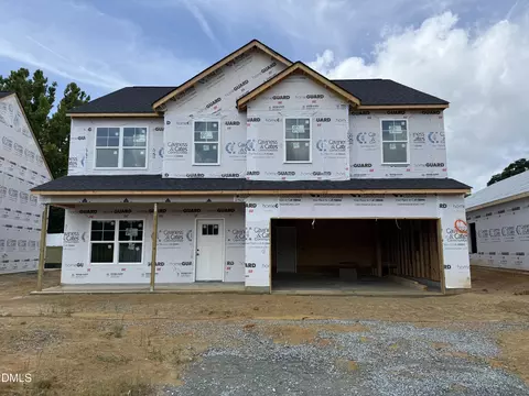 119 Crossvine St #( 11), Selma, NC 27576