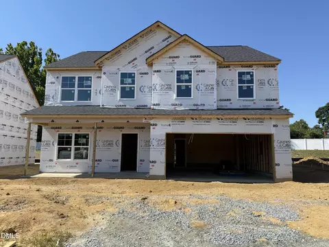 119 Crossvine St #( 11), Selma, NC 27576