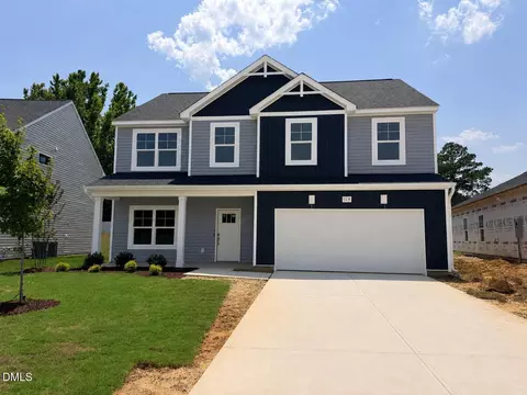 119 Crossvine Street Apt St #(11), Selma, NC 27576