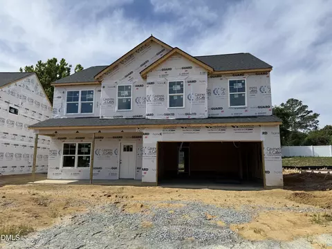 119 Crossvine St #( 11), Selma, NC 27576