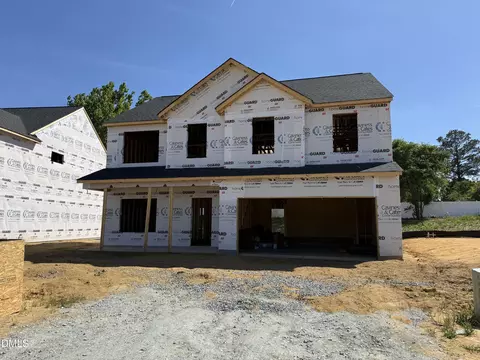 119 Crossvine St #( 11), Selma, NC 27576