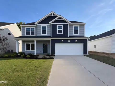 119 Crossvine Street Apt St #(11), Selma, NC 27576
