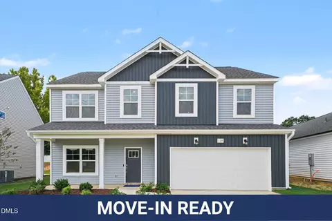 119 Crossvine Street Apt St #(11), Selma, NC 27576