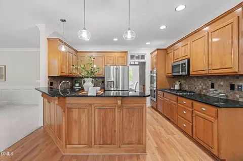 Kitchen - 5809 Stone Spring Rd, Raleigh, NC 27613 photo 1 of 4