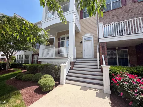 10321 Sablewood Dr #117, Raleigh, NC 27617