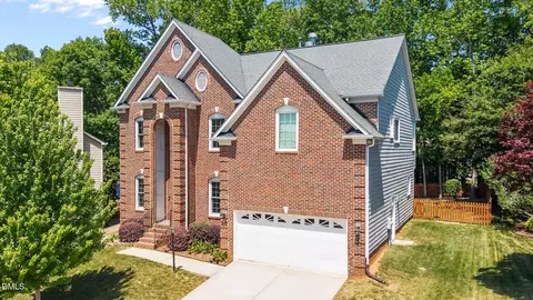 4008 Sunridge Rd, Raleigh, NC 27613