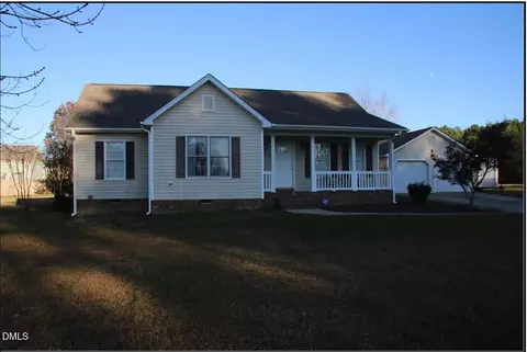 101 Beaver Dam Dr, Youngsville, NC 27596