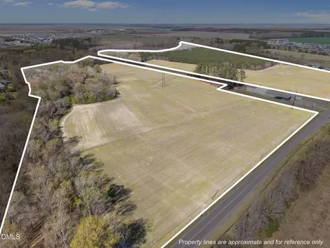 0 Forest Park Rd, Elizabeth City, NC 27909