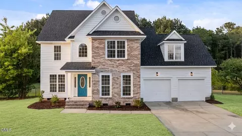 115 Stacy Ln, Raeford, NC 28376