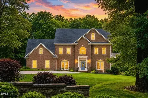 7433 Tynewind Dr, Wake Forest, NC 27587