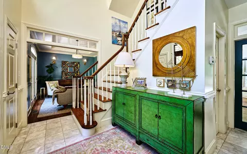 Entry Way - 7433 Tynewind Dr, Wake Forest, NC 27587 photo 1 of 2