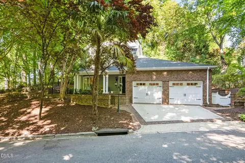 2308 Oxford Hills Dr, Raleigh, NC 27608