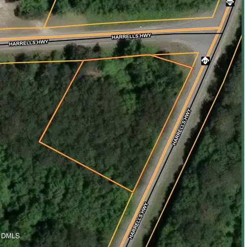 411 Harrells Hwy, Garland, NC 28441