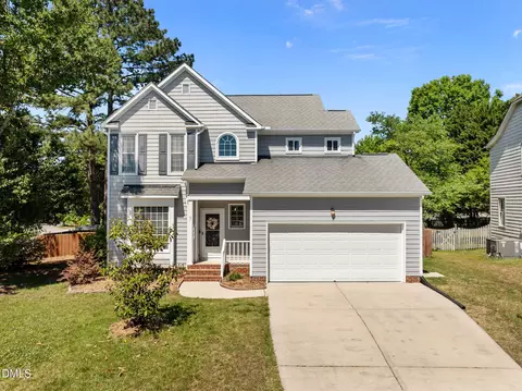 1 Rattan Bay Ct, Durham, NC 27713