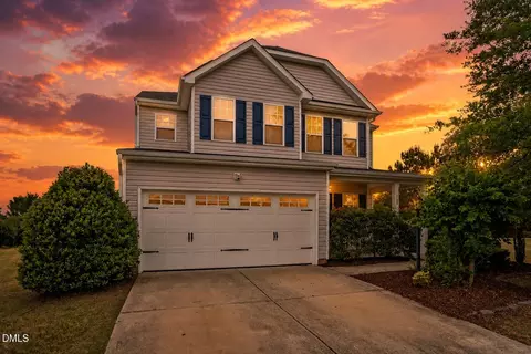 164 Castello Way, Clayton, NC 27527
