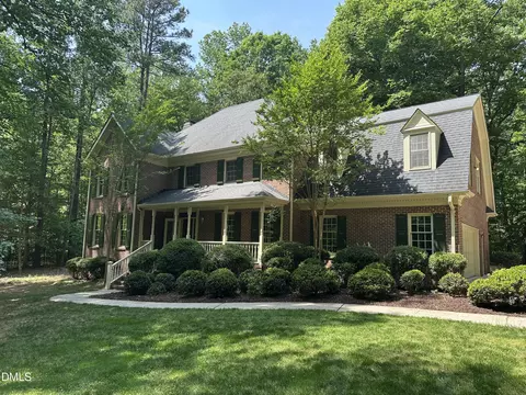 10612 Baden Pl, Raleigh, NC 27613