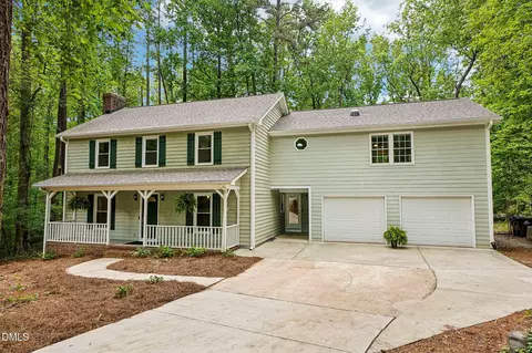 3116 Avondale Ct, Raleigh, NC 27613