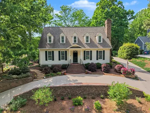 7301 Rainwater Rd, Raleigh, NC 27615