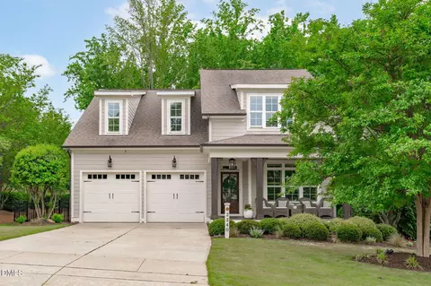 2240 Madison Creek Dr, Apex, NC 27502