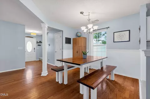 Dining - 2805 Lenox Ln, Durham, NC 27703 photo 1 of 3