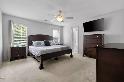 Bedroom - 2805 Lenox Ln, Durham, NC 27703 photo 4 of 8