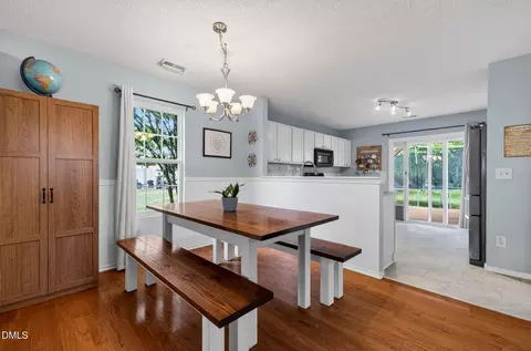 Dining - 2805 Lenox Ln, Durham, NC 27703 photo 2 of 3