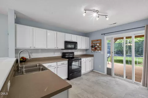 Kitchen - 2805 Lenox Ln, Durham, NC 27703 photo 1 of 3