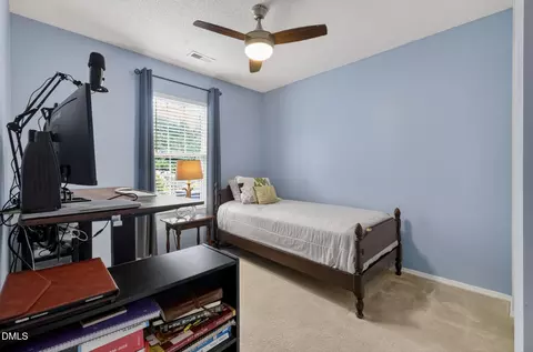Bedroom - 2805 Lenox Ln, Durham, NC 27703 photo 1 of 8