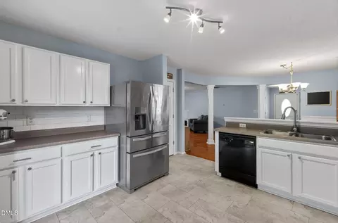 Kitchen - 2805 Lenox Ln, Durham, NC 27703 photo 2 of 3
