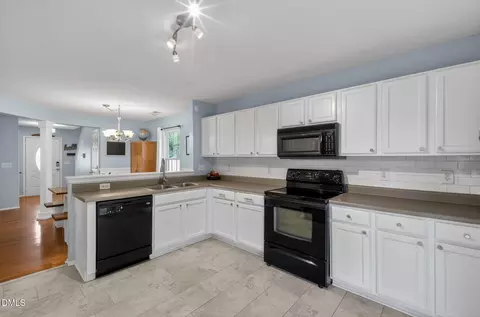 Kitchen - 2805 Lenox Ln, Durham, NC 27703 photo 3 of 3