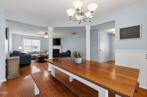 Dining - 2805 Lenox Ln, Durham, NC 27703 photo 3 of 3