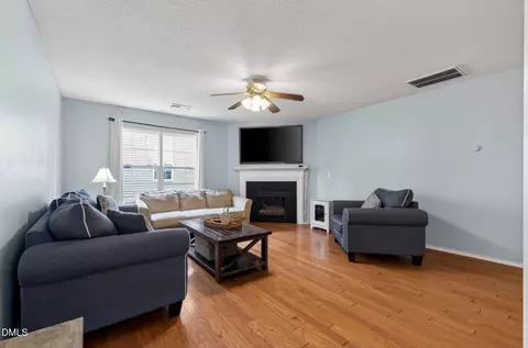 Living - 2805 Lenox Ln, Durham, NC 27703 photo 2 of 2