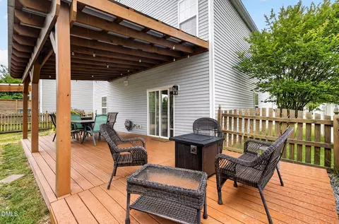 Exterior - 2805 Lenox Ln, Durham, NC 27703 photo 2 of 2
