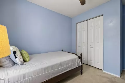 Bedroom - 2805 Lenox Ln, Durham, NC 27703 photo 2 of 8