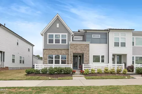 277 Wendover Pkwy, Pittsboro, NC 27312