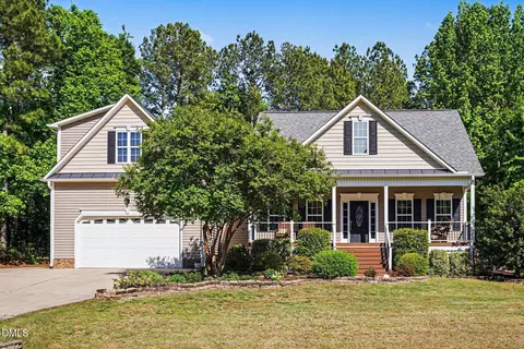 61 Pea Island Cir, Garner, NC 27529