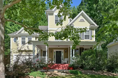 1807 Sassafras Hill St, Durham, NC 27712