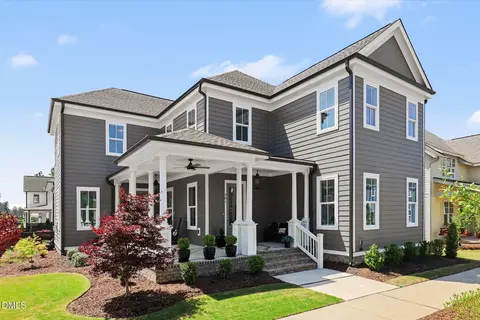 501 Whitehall Cir, Durham, NC 27713