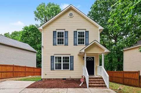 704 Brye St, Durham, NC 27703