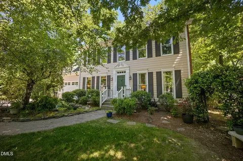 1307 Chimney Hill Dr, Apex, NC 27502