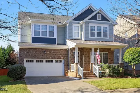1128 Chapanoke Rd, Raleigh, NC 27603