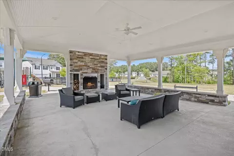 1205 Bluewater Way, Durham, NC 27703 photo 29