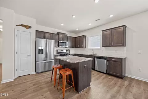 1205 Bluewater Way, Durham, NC 27703 photo 8