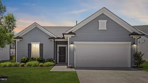 1205 Bluewater Way, Durham, NC 27703
