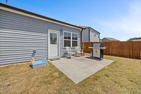 1205 Bluewater Way, Durham, NC 27703 photo 24