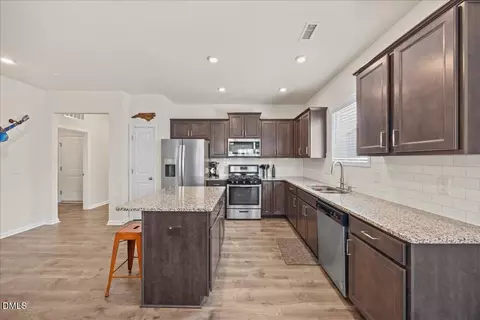 1205 Bluewater Way, Durham, NC 27703 photo 9
