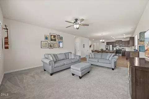 1205 Bluewater Way, Durham, NC 27703 photo 7