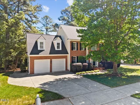 4206 Heathgate Ln, Raleigh, NC 27613