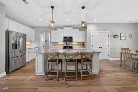 3513 Bloomfield Way, Raleigh, NC 27616