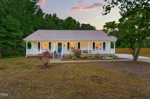 50 Sanders Rd, Benson, NC 27504